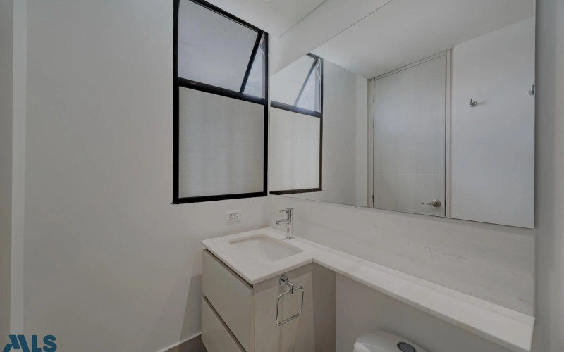 Apartamento en Medellín en Lalinde