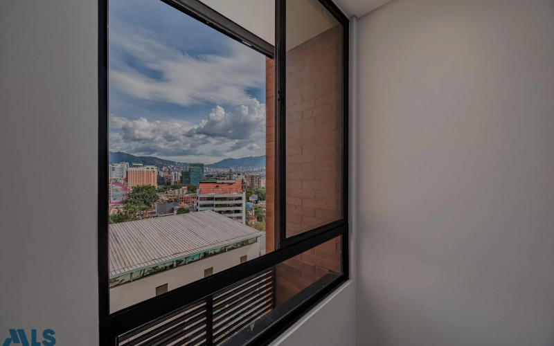 Apartamento en Medellín en Lalinde
