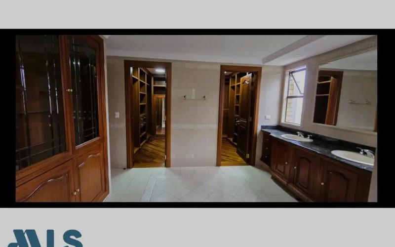 Apartamento en Medellín en El Tesoro