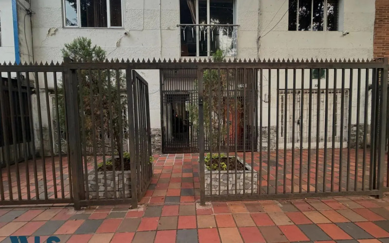 Casa en Medellín en Las Mercedes