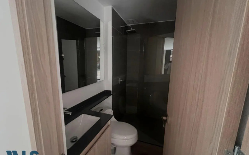 Apartamento en El Retiro en Puro Cuero