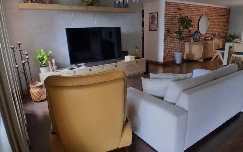 Apartamento en Medellín en Castropol