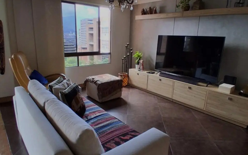 Apartamento en Medellín en Castropol