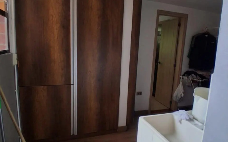 Apartamento en Medellín en Castropol