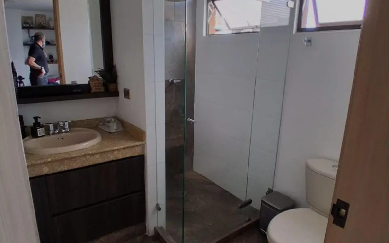Apartamento en Medellín en Castropol