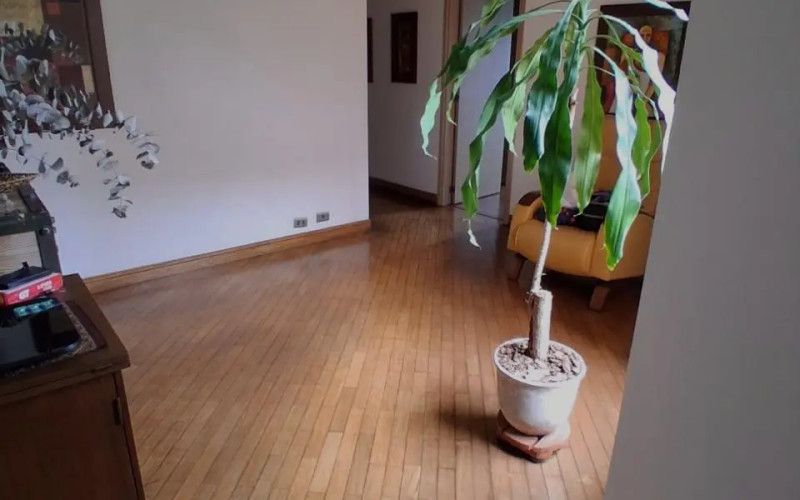 Apartamento en Medellín en Castropol
