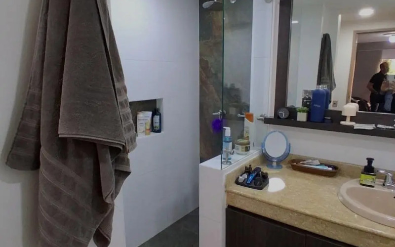 Apartamento en Medellín en Castropol