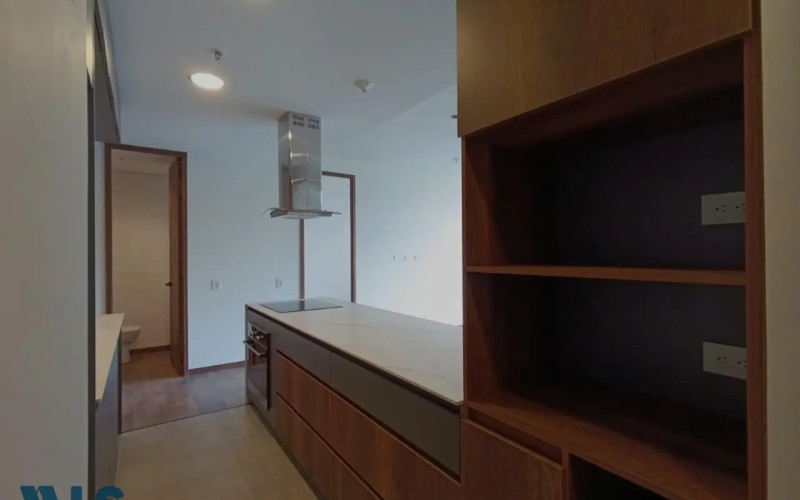 Apartamento en El Retiro en Corredor la Fe - El Retiro