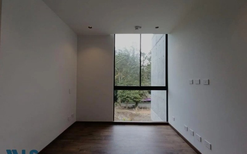 Apartamento en El Retiro en Corredor la Fe - El Retiro