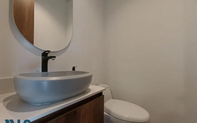 Apartamento en El Retiro en Corredor la Fe - El Retiro
