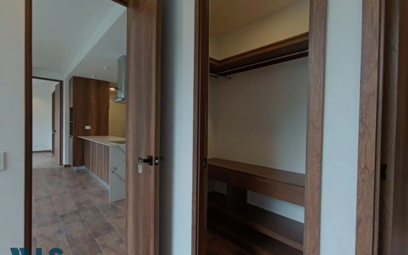 Apartamento en El Retiro en Corredor la Fe - El Retiro