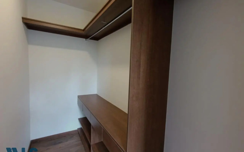 Apartamento en El Retiro en Corredor la Fe - El Retiro