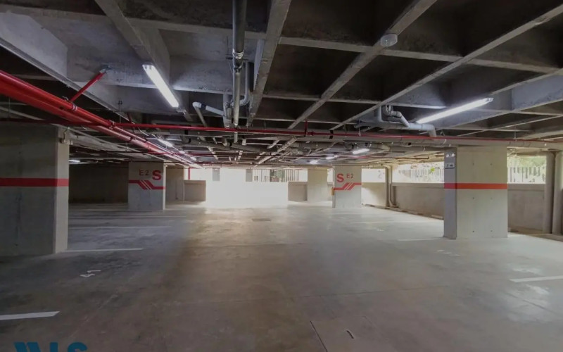 Apartamento en El Retiro en Corredor la Fe - El Retiro