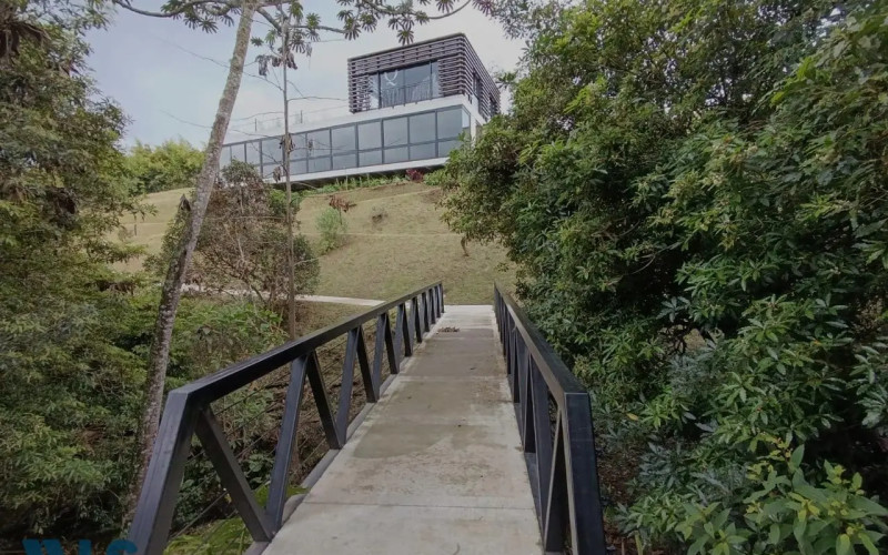 Apartamento en El Retiro en Corredor la Fe - El Retiro