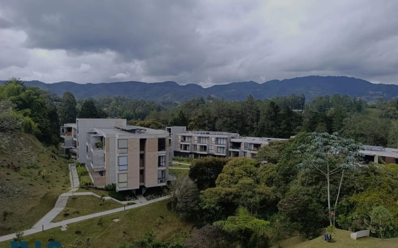 Apartamento en El Retiro en Corredor la Fe - El Retiro