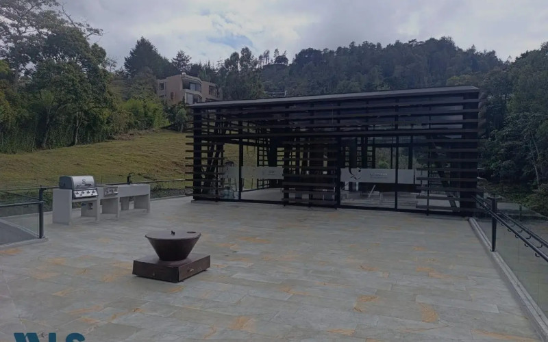 Apartamento en El Retiro en Corredor la Fe - El Retiro