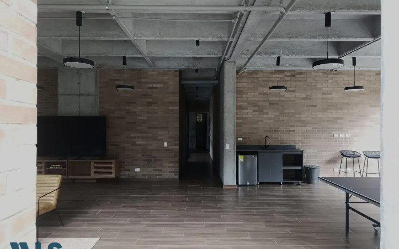 Apartamento en El Retiro en Corredor la Fe - El Retiro