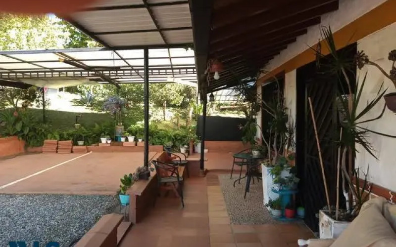 Finca Recreativa en Marinilla en Autopista (Marinilla)
