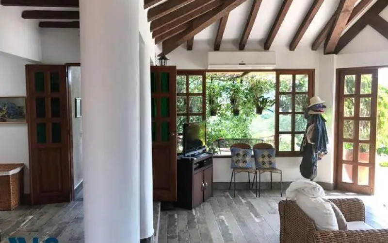 Finca Recreativa en La Pintada en Rural