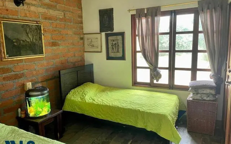 Finca Recreativa en La Pintada en Rural