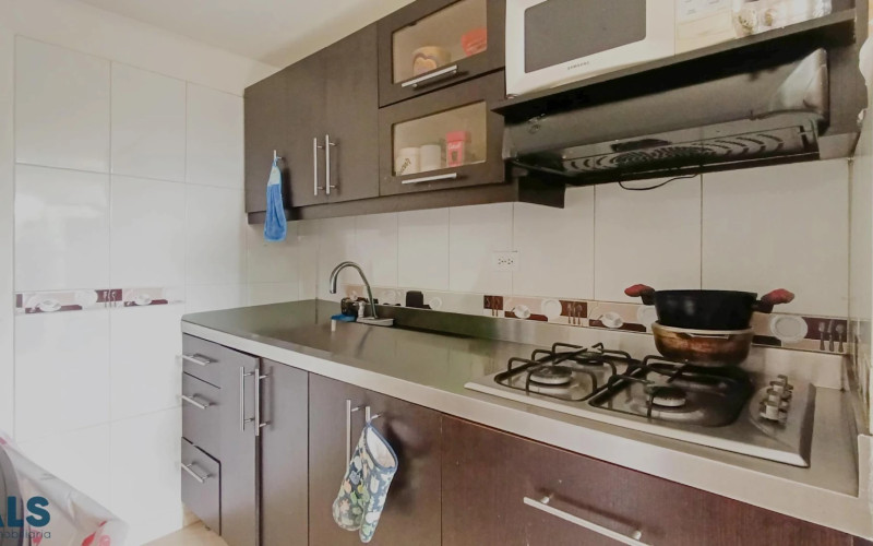 Apartamento en Medellín en La América