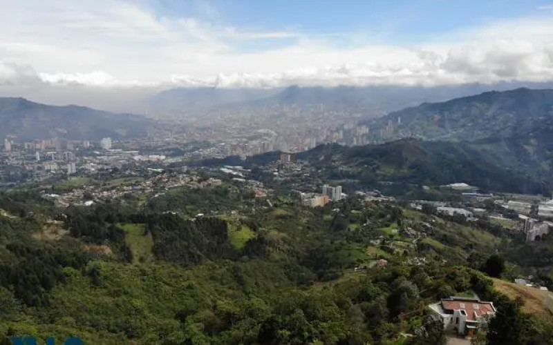 Lote Residencial en La Estrella en V. San José