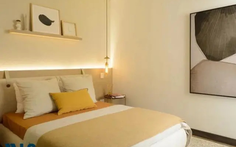 Apartamento en El Retiro en V. Pantanillo (El Retiro)