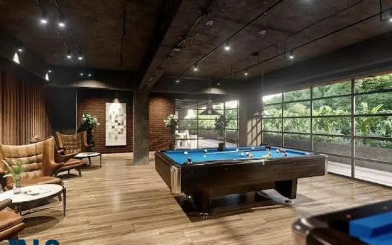 Apartamento en El Retiro en V. Pantanillo (El Retiro)