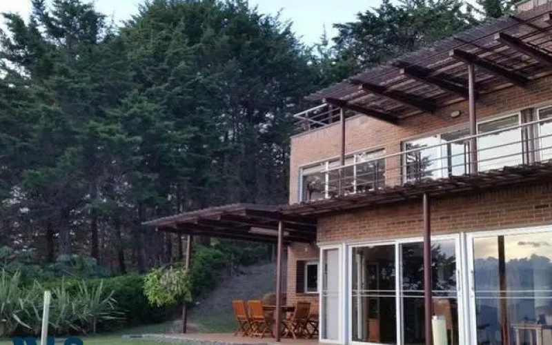 Casa en Medellín en Las Palmas