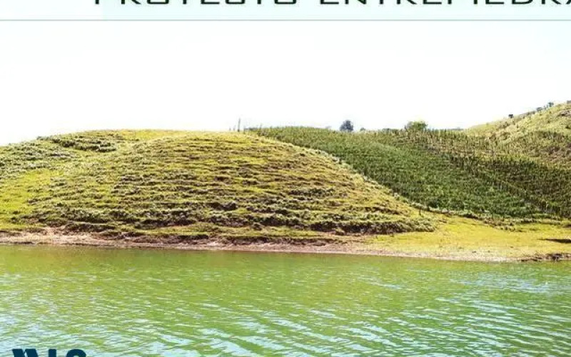 Lote Residencial en El Peñol en Santa Ana