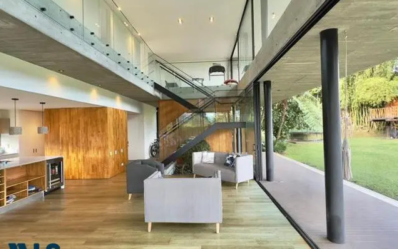 Casa en Rionegro en V. El Tablazo