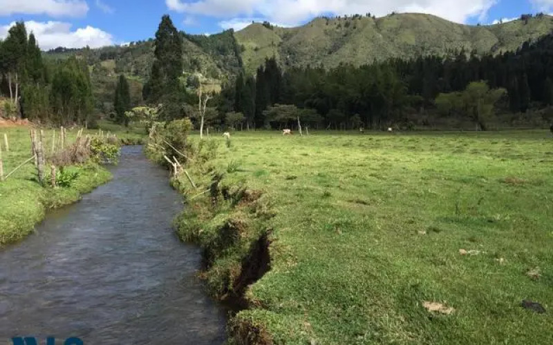 Lote Residencial en Guarne en V. La Honda