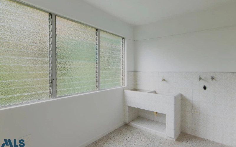Apartamento en Medellín en San Lucas