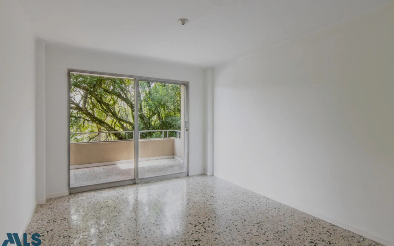 Apartamento en Medellín en San Lucas