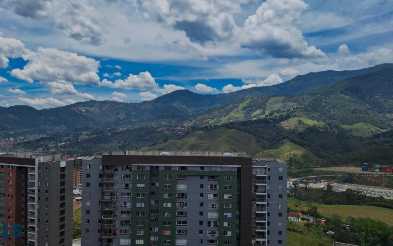 Apartamento en Caldas en V. Primavera