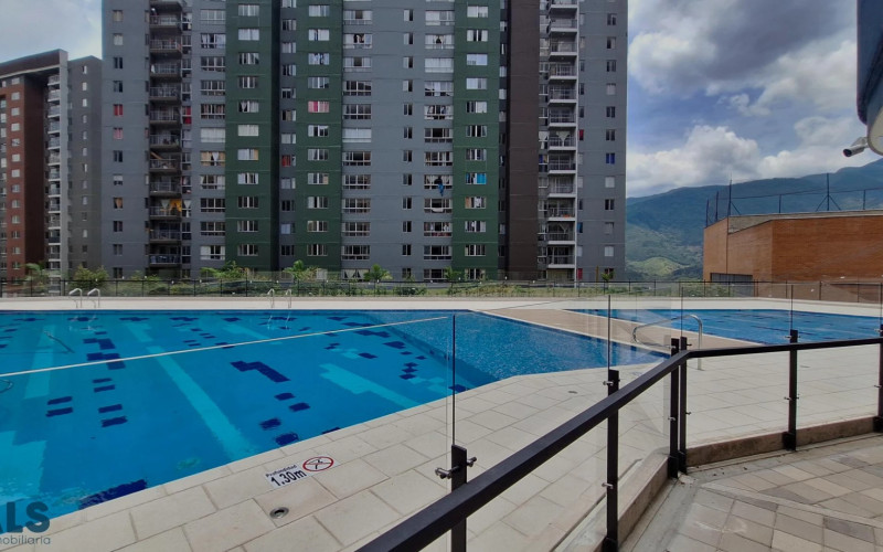 Apartamento en Caldas en V. Primavera