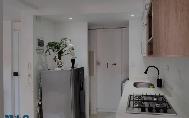 Apartamento en Medellín en Robledo