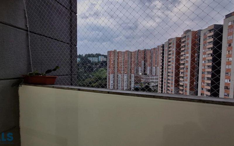 Apartamento en Medellín en Robledo