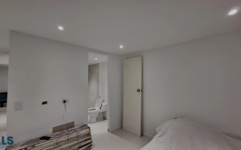 Apartamento en Medellín en Robledo