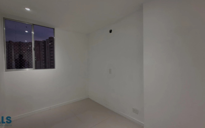 Apartamento en Medellín en Robledo