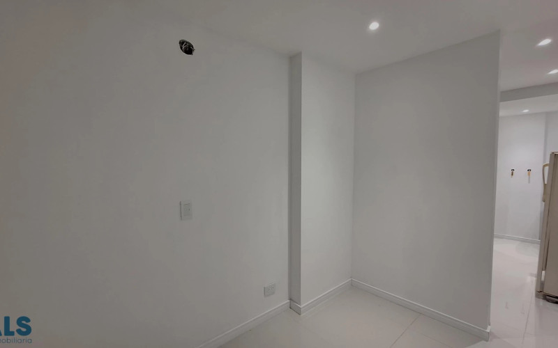 Apartamento en Medellín en Robledo