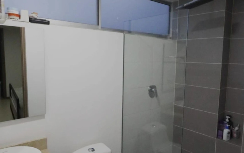 Apartamento en Envigado en Las Orquídeas