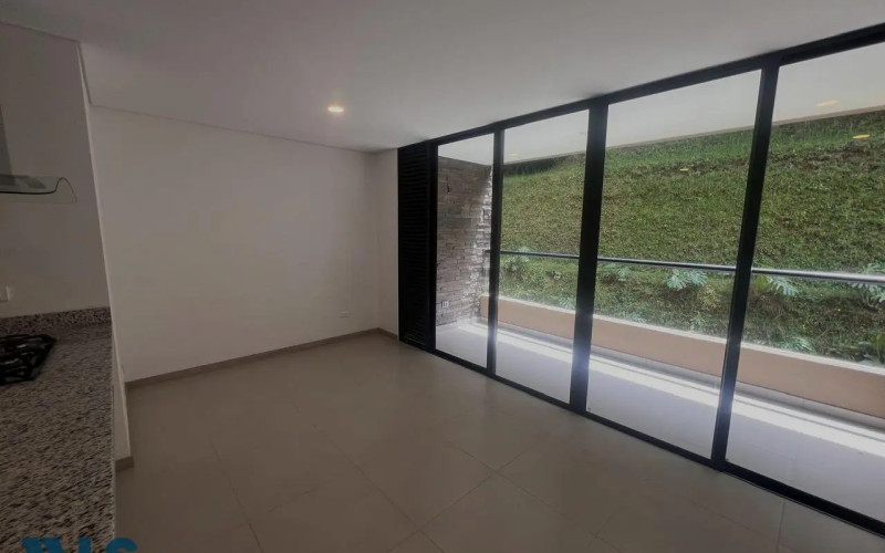 Apartamento en El Retiro en Urbano
