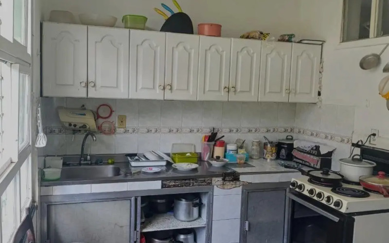 Casa en Medellín en Prado