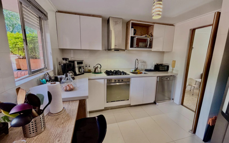 Apartamento en Medellín en Castropol