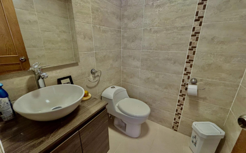 Apartamento en Medellín en Castropol