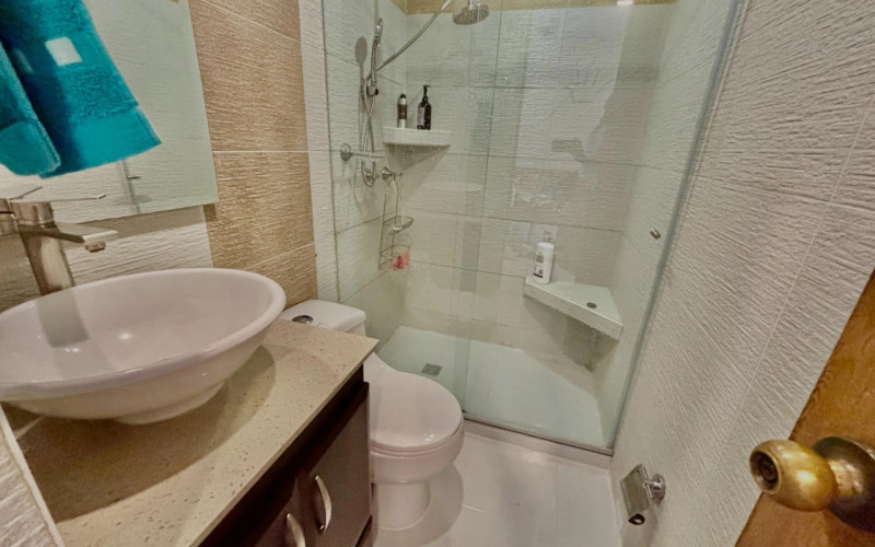 Apartamento en Medellín en Castropol