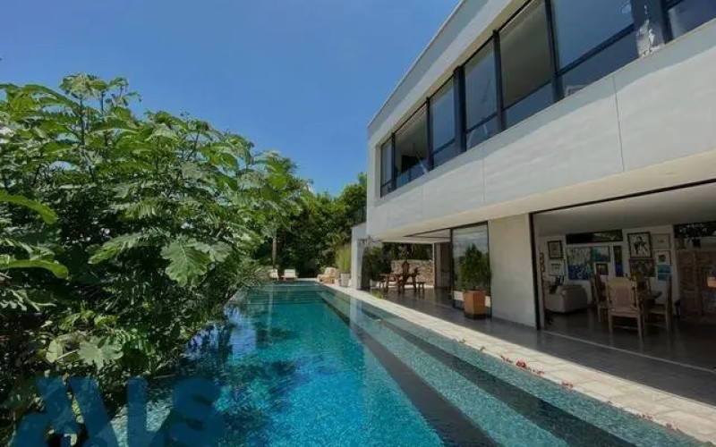 Casa en Pereira en Cerritos