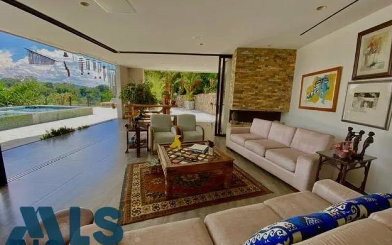 Casa en Pereira en Cerritos
