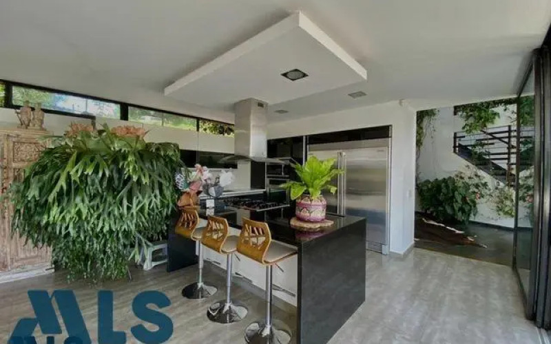 Casa en Pereira en Cerritos